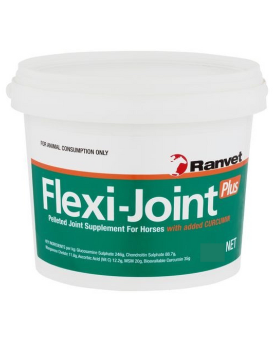 Flexi-Joint