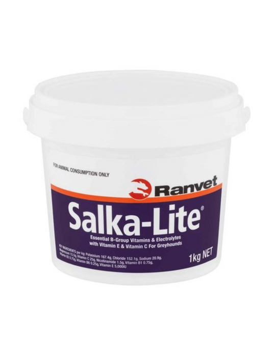 Salka-Lite