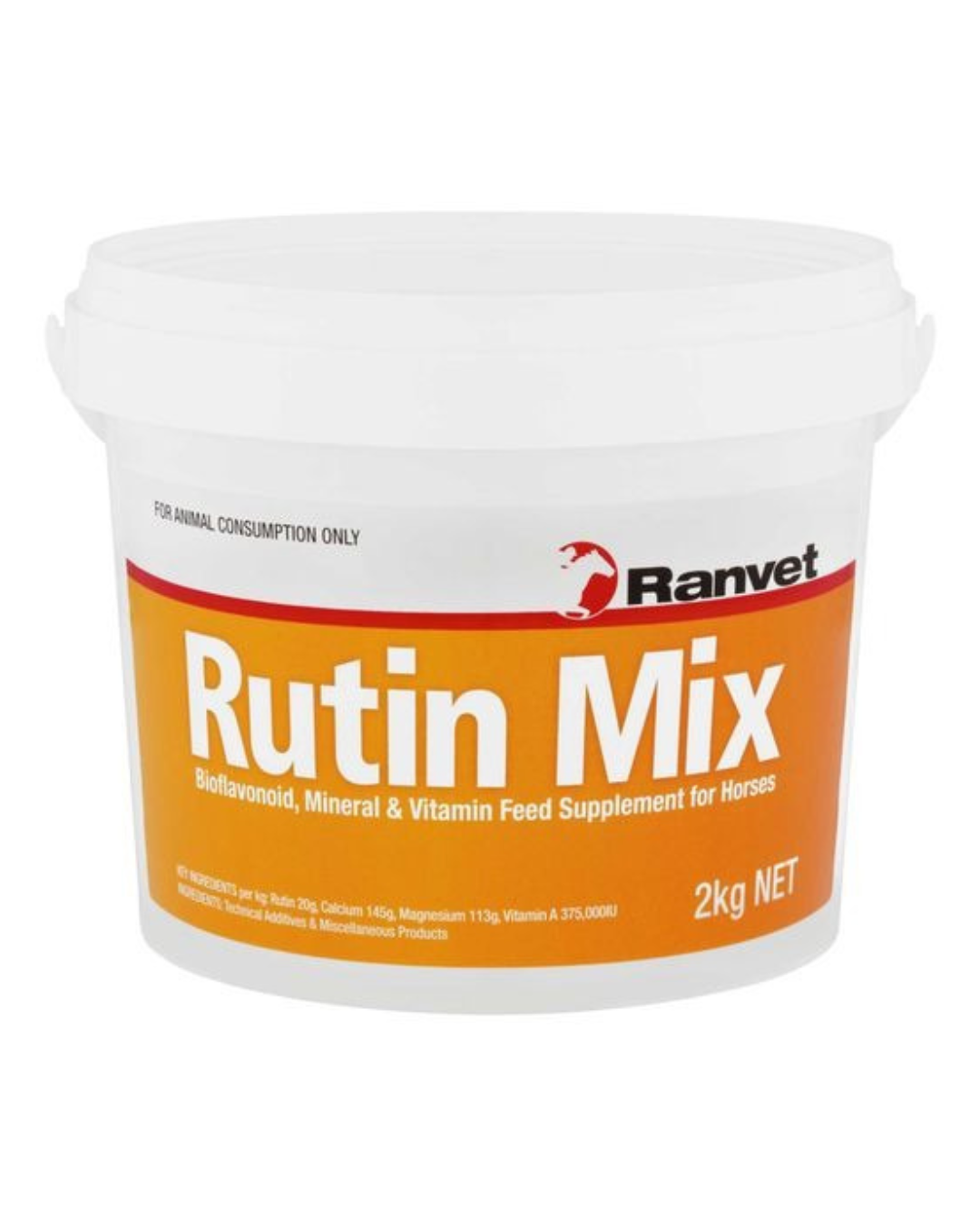 Rutin Mix
