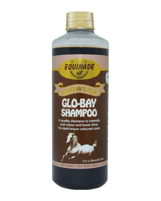 Showsilk Glo-Bay Shampoo