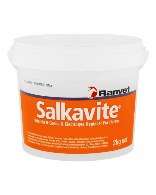 Salkavite