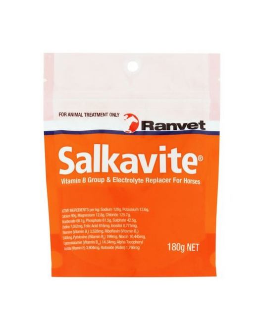 Salkavite