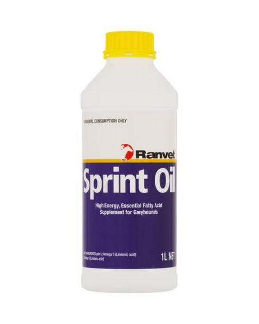 Sprint Oil