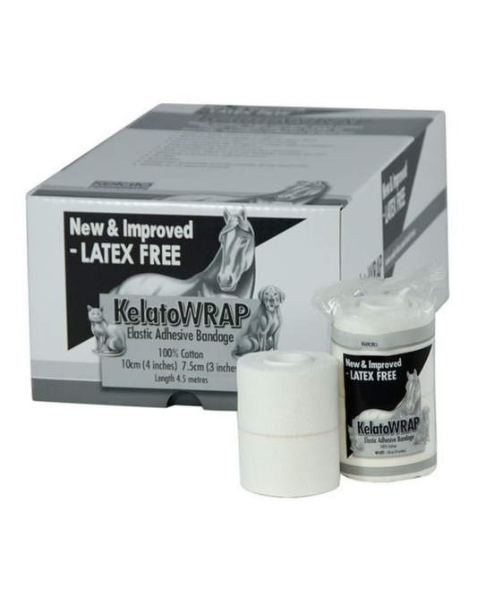 Kelato Kelatowrap (Single)