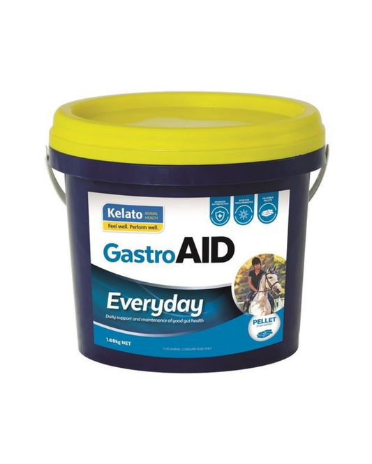 Kelato GastroAID Everyday