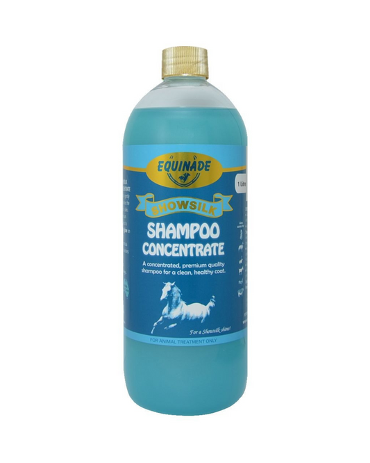 Showsilk Shampoo Concentrate