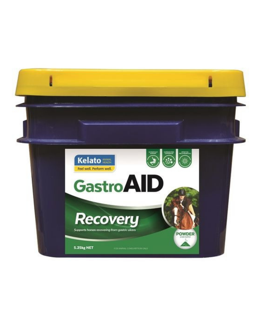 Kelato GastroAID Recovery