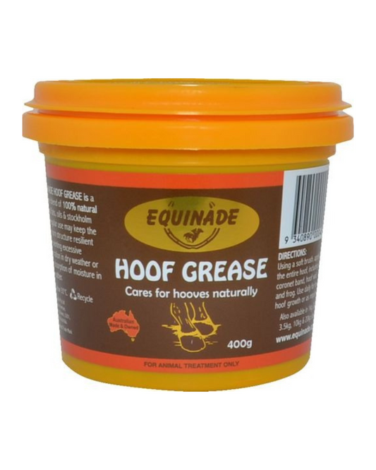 Equinade Hoof Grease