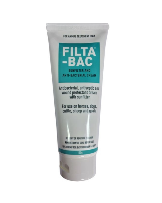 Natures Vet Filta-Bac