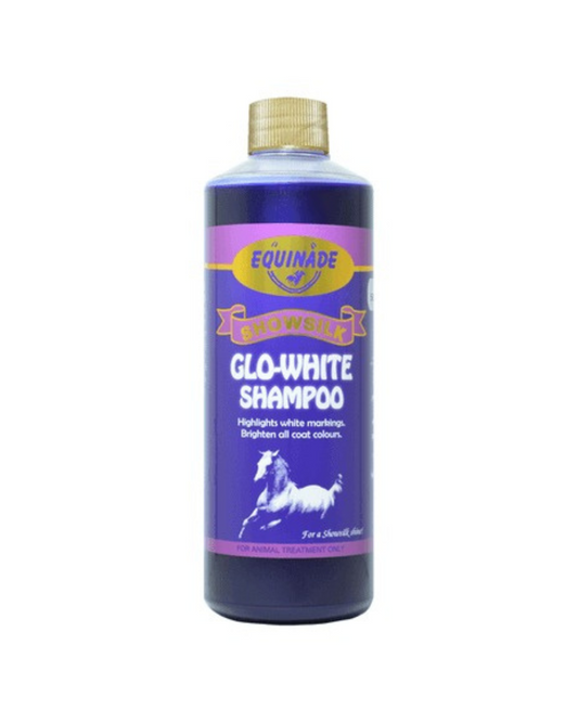 Showsilk Glo-White Shampoo