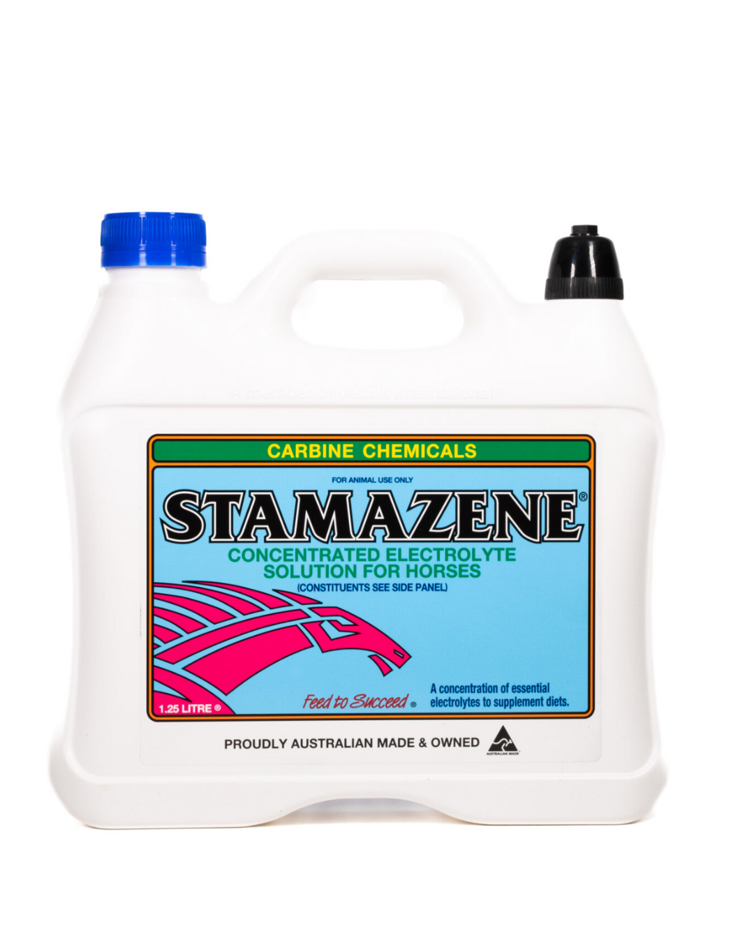Stamazene