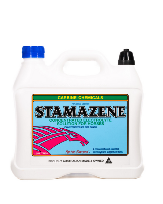 Stamazene