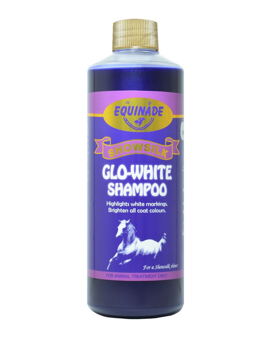 Showsilk Glo-White Shampoo