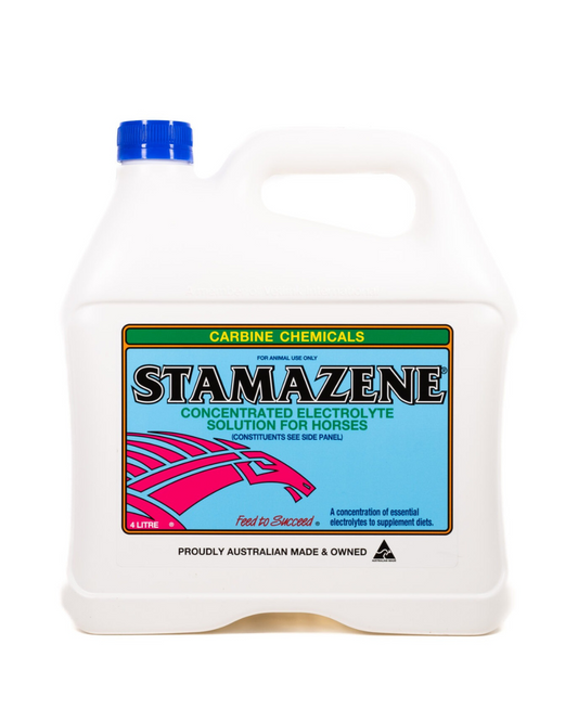 Stamazene