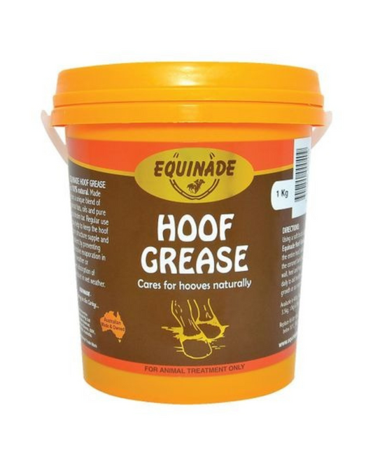 Equinade Hoof Grease