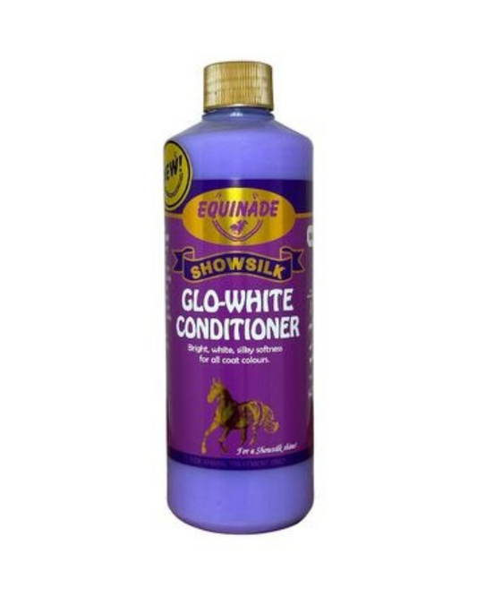 Showsilk Glo-White Conditioner