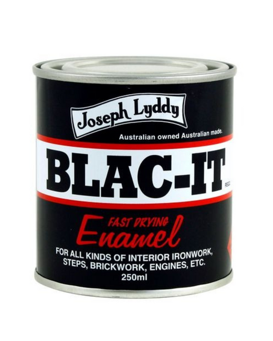 JL Blac-it 250ml