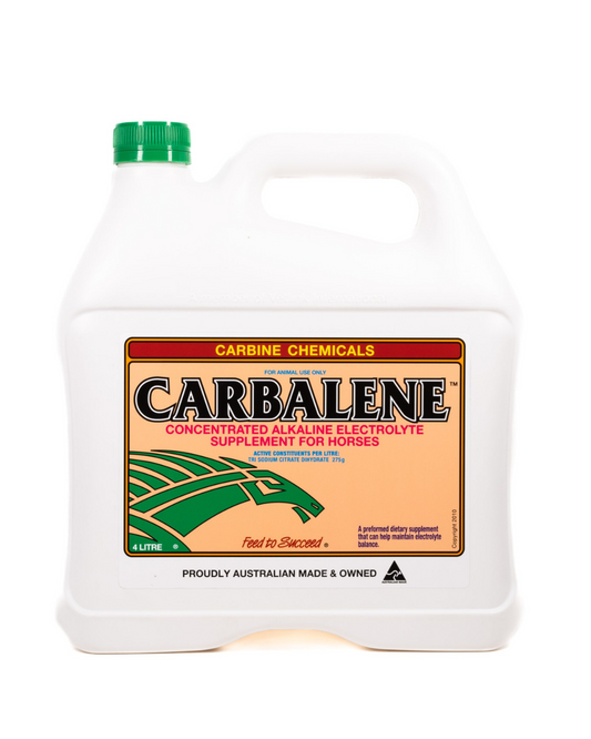 Carbalene