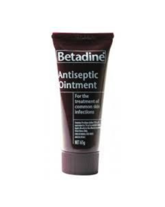 Betadine Ointment