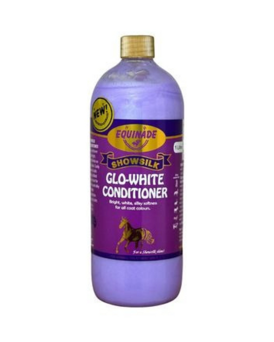 Showsilk Glo-White Conditioner