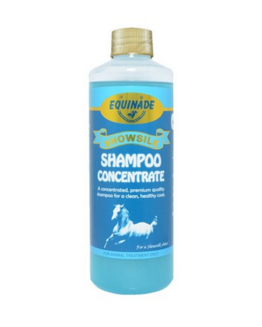 Showsilk Shampoo Concentrate