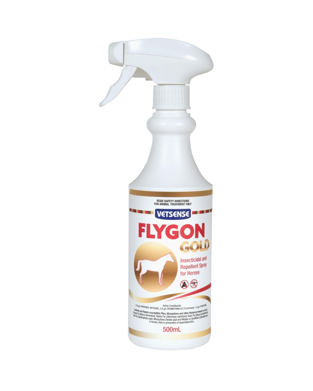 Flygon Gold