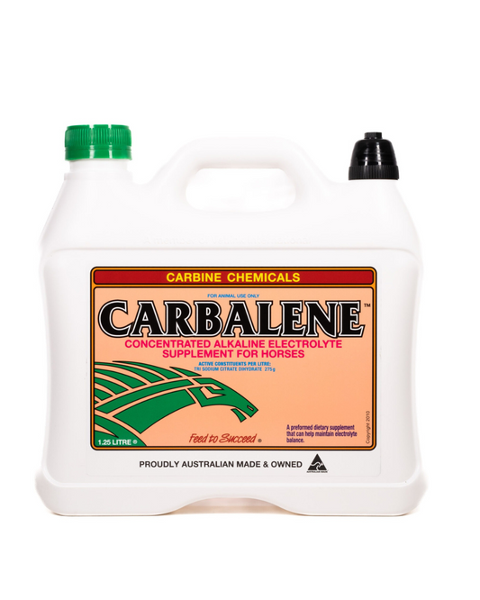 Carbalene