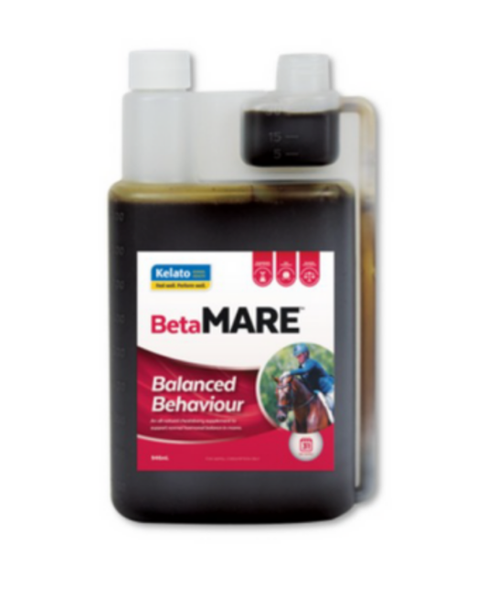 Kelato BetaMARE