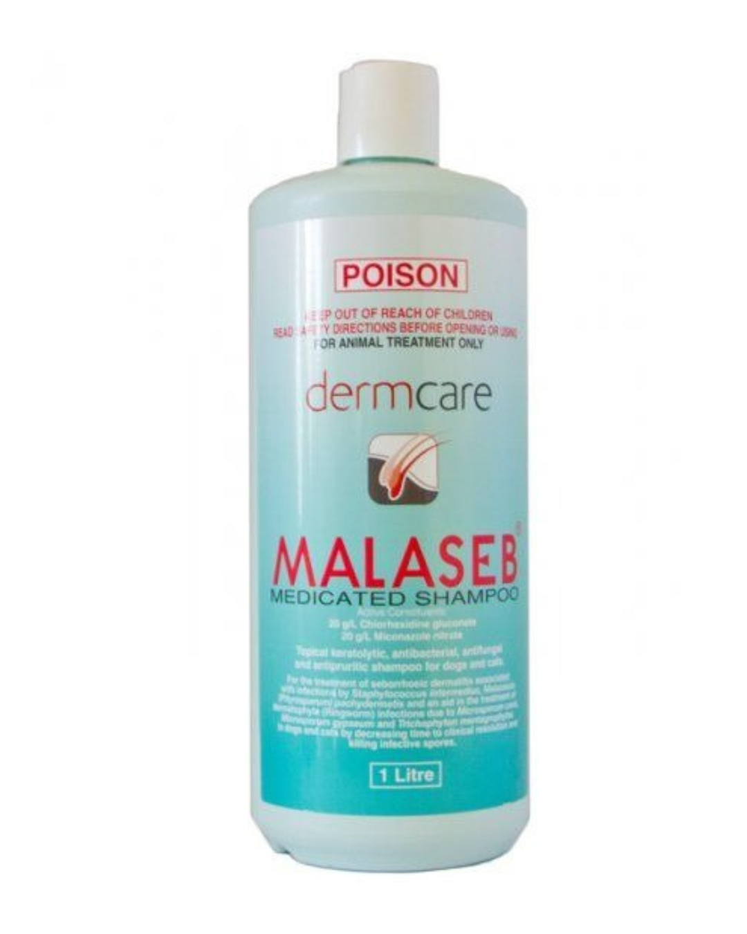 Malaseb Shampoo