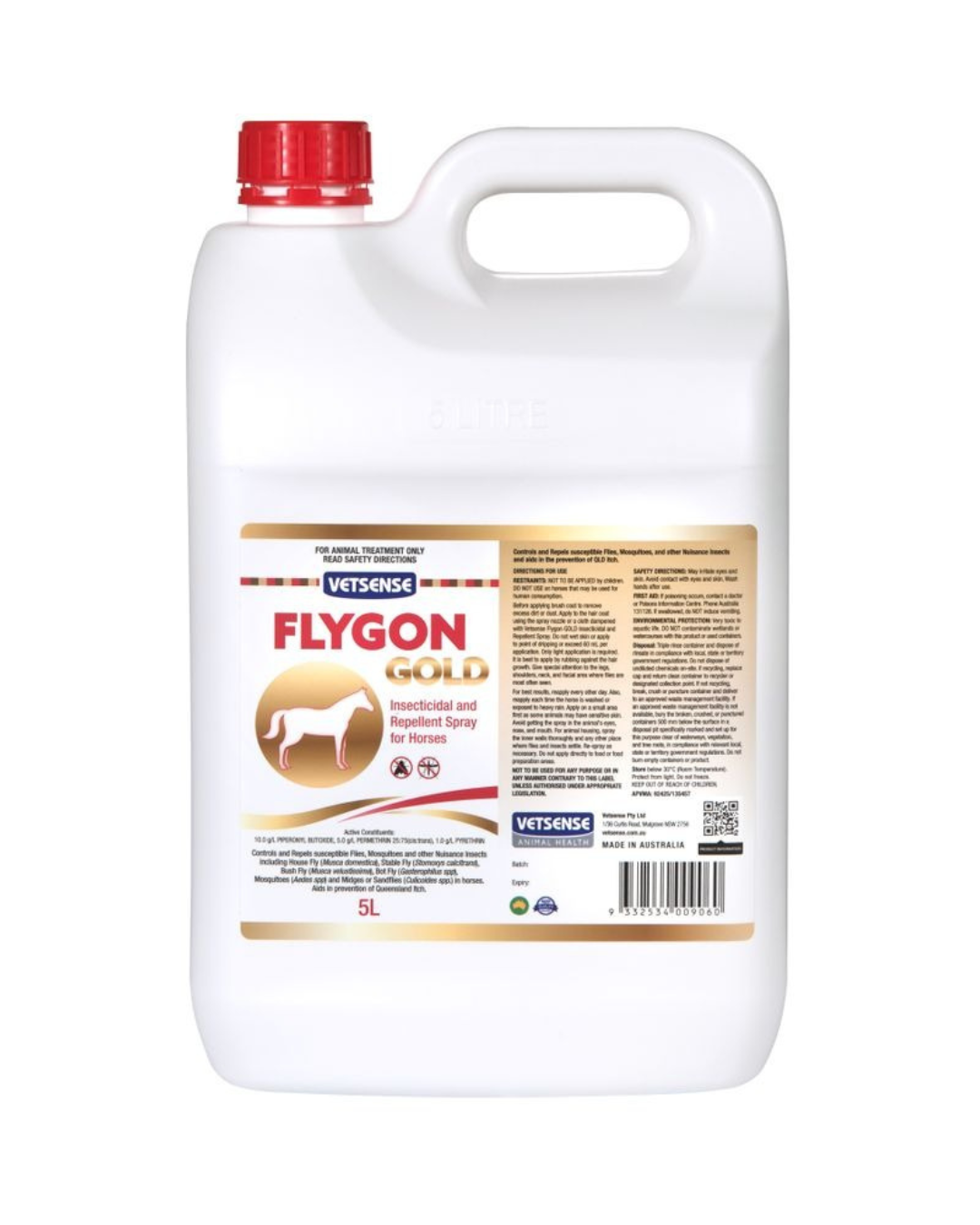 Flygon Gold