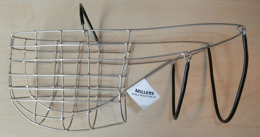 Millers Super 5 Wire Muzzle