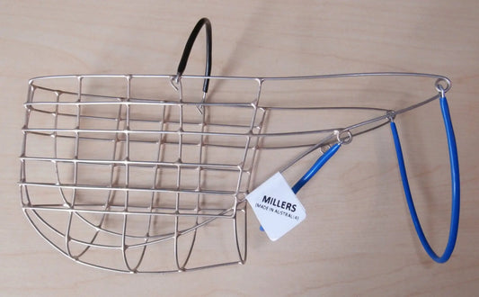 Millers Super 5 Wire Muzzle