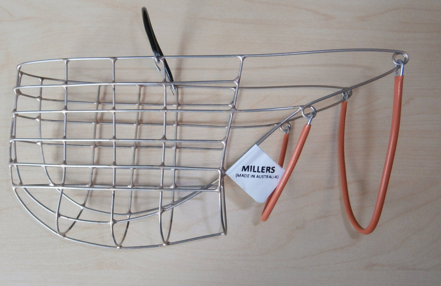 Millers Super 5 Wire Muzzle
