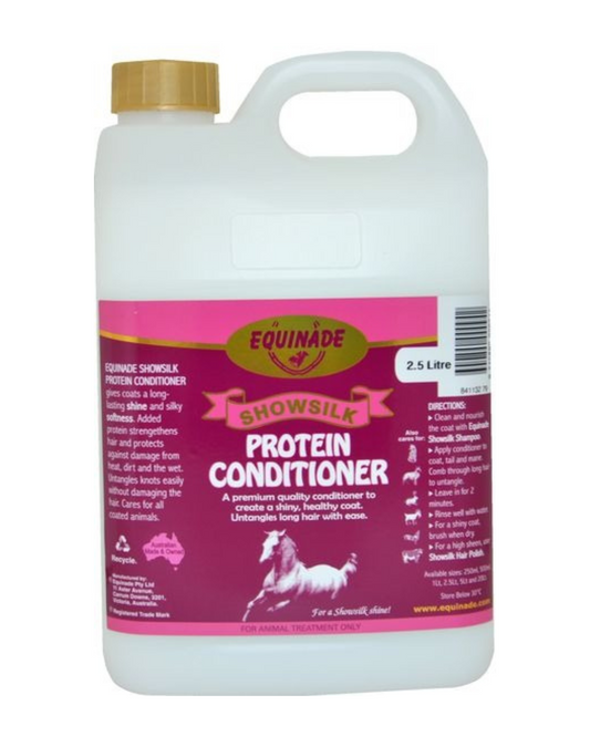 Showsilk Protein Conditioner