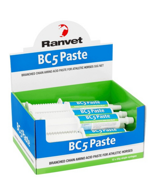 BC5 Paste