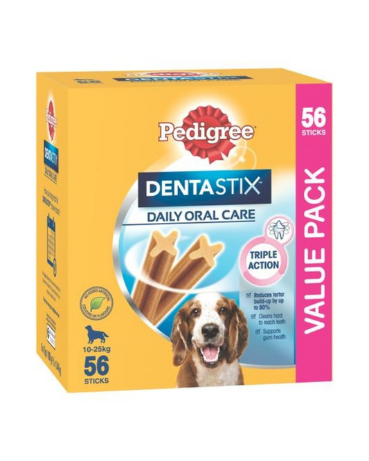 Dentastix Medium Dog