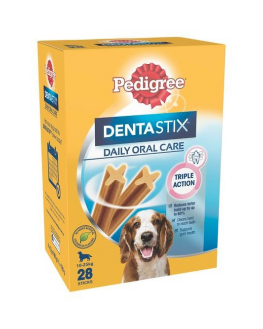 Dentastix Medium Dog