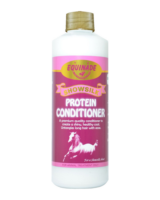 Showsilk Protein Conditioner
