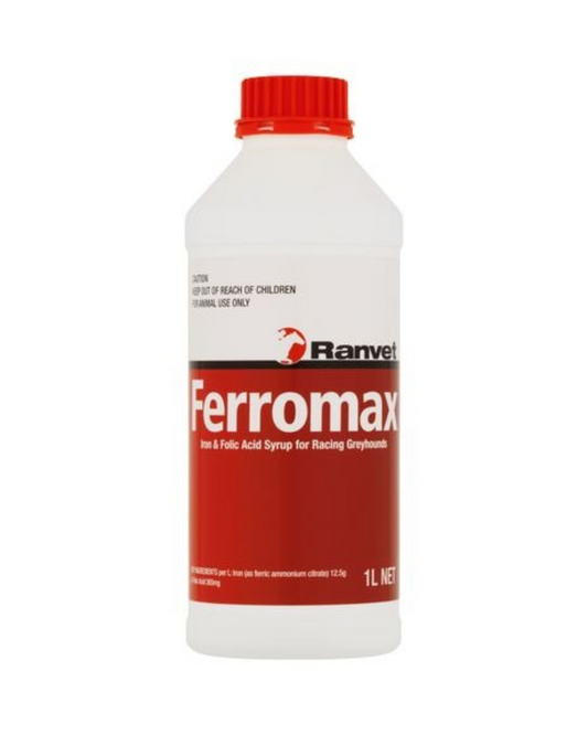 Ferromax