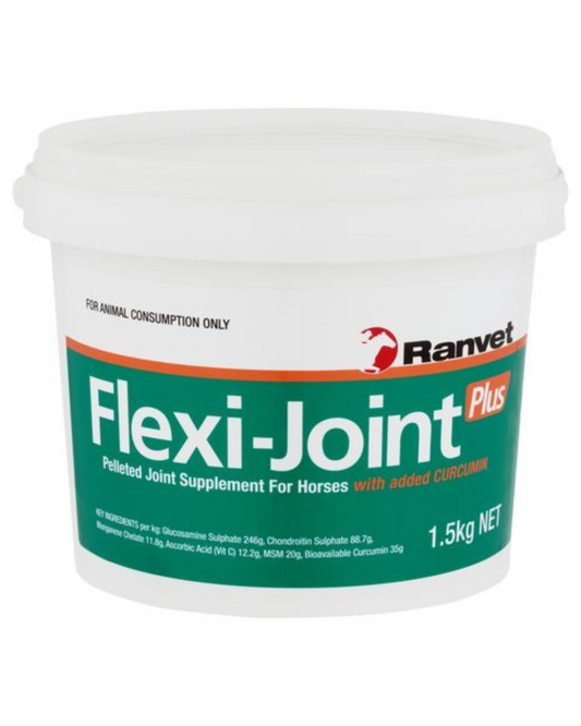 Flexi-Joint