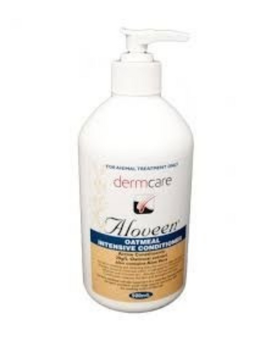 Aloveen Conditioner