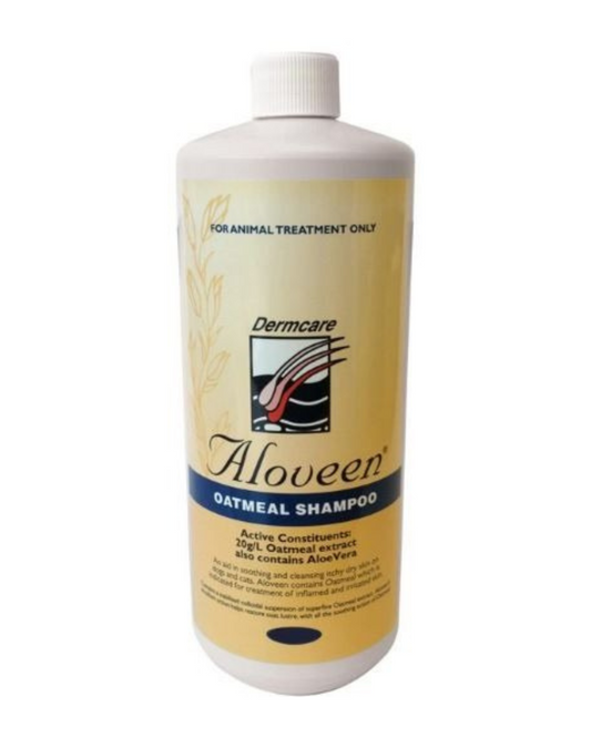 Aloveen Shampoo
