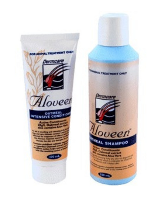 Aloveen Starter Pack