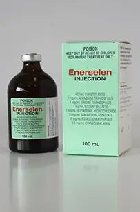 Enerselen Injection 100ml