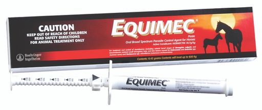 Equimec Paste
