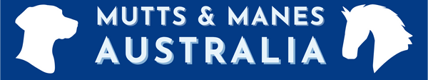 Mutts and Manes Australia
