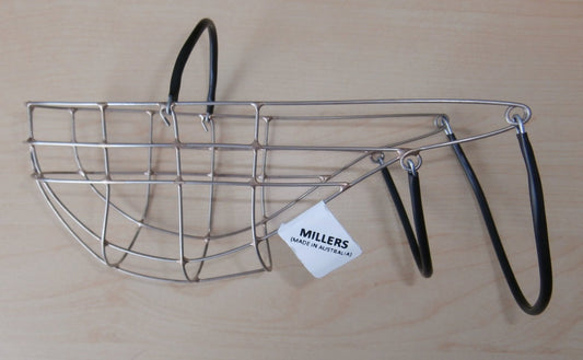 Millers Whippet Muzzle