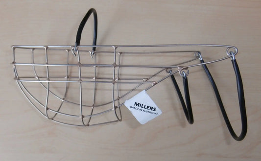 Millers Whippet Muzzle