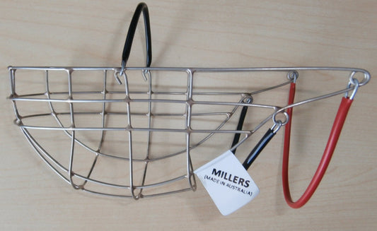 Millers Whippet Muzzle