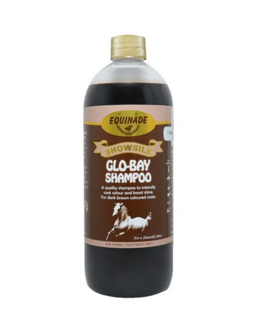 Showsilk Glo-Bay Shampoo
